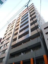 神田小川町マンションの物件外観写真